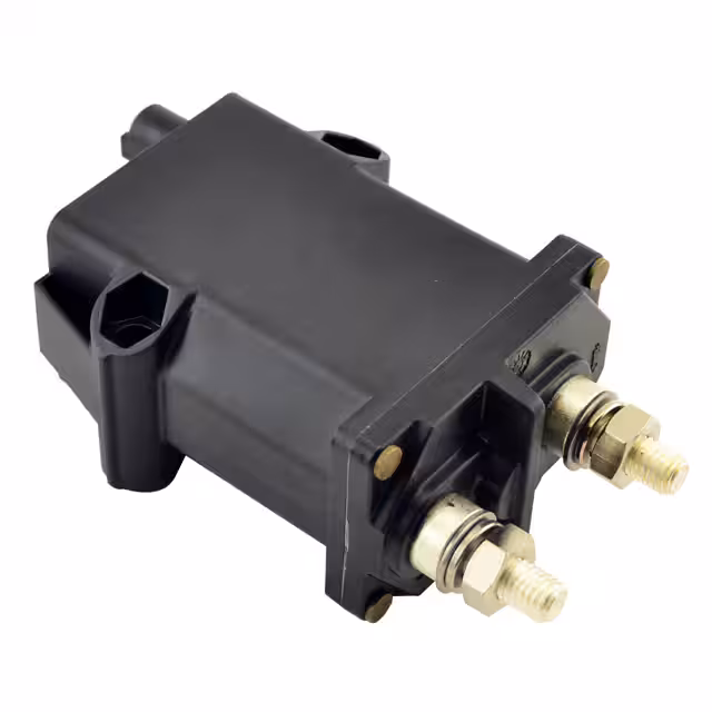 8070900 Littelfuse Inc. Relais temporisés